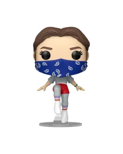 Funko Pop! Eleven with Bandana (Floating)