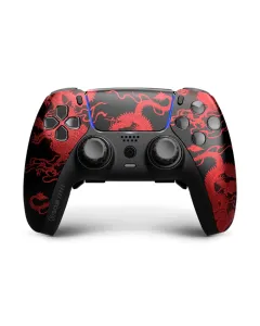 Scuf Reflex Fps With Anti-drift Wireless Performance Controller For Ps5 - Prosperity