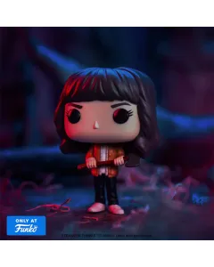 Funko Pop! Joyce Byers with Axe