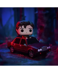 Funko Pop! Rides Steve Harrington