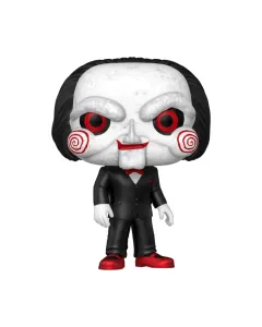 Funko Pop! Billy the Puppet with Glitter Shoes