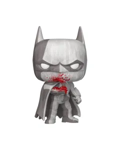 Funko Pop! Batman (Arkham City) (Bloody)