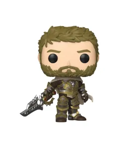 Funko Pop! World Of Warcraft- Anduin