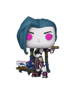 Funko Pop! Jinx