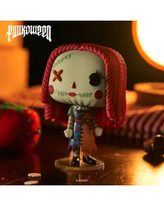 Funko Pop! Sally (Patchwork)