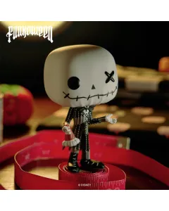 Funko Pop! Jack Skellington (Patchwork)