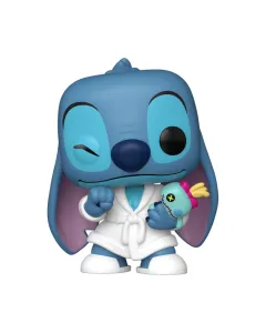 Funko Pop! Stitch in Robe