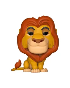 Funko Pop! Mufasa