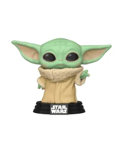 Funko Pop! The Child Reaching