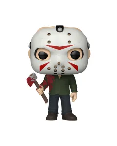 Funko Pop! Jason with Ax