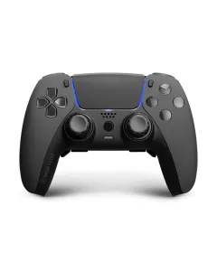 Scuf Reflex Fps With Tmr Wireless Performance Controller For Ps5 - Steel Gray