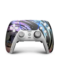 Scuf Reflex Fps With Tmr Wireless Performance Controller For Ps5 - Butters