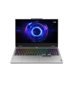 Lenovo LOQ 15IRX10 Gaming Laptop – Intel Core i7-13700HX 13th Gen, 24GB DDR5 RAM / 512GB SSD, RTX 5050 8GB, 15.6’’ FHD 144Hz 100% sRGB Display (Luna Grey)
