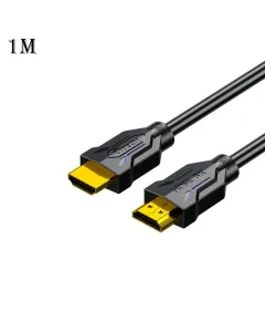 Dtech 8k Hdmi 2.1 Extension Cable - 1m