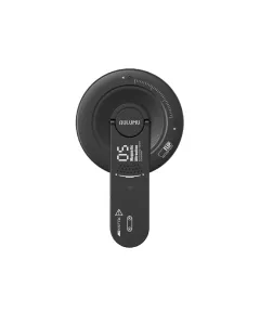 AULUMU G05 Air 5-in-1 Magnetic Phone Kickstand with Box Cutter - Black