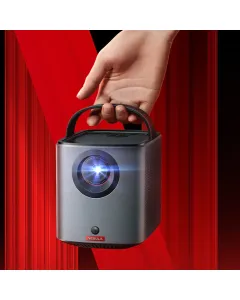 Nebula Mars 3 Air Portable Google Tv Projector Online