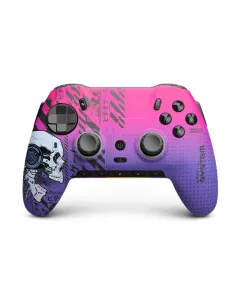 Scuf Envision Pro With Anti-Drift Wireless Gaming Controller For Pc - Respawn