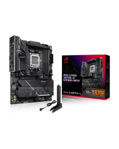 Asus ROG STRIX X870E-H GAMING WIFI7 AMD AM5 ATX Gaming Motherboard