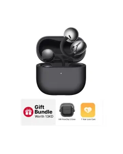 HUAWEI FreeClip 2 Black