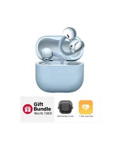 HUAWEI FreeClip 2 Blue