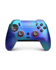 Scuf Envision Pro With Anti-Drift Wireless Gaming Controller For Pc - Energon