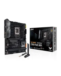Asus Intel TUF Gaming Z790-PLUS WIFI DDR5 Motherboard LGA 1700