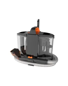 Porodo Lifestyle Sofa Carpet Spot Cleaner - Black