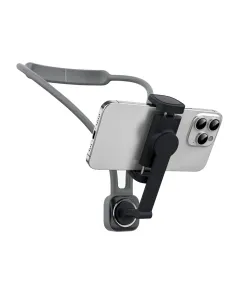Porodo Smartphone Neck Mount - Black