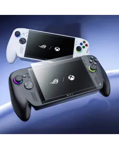 JYC Tempered Glass Screen Protector for ROG Xbox Ally X ( 1 Pack )