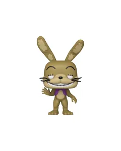 Funko Pop! Glitchtrap (Help Wanted 2)
