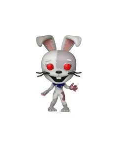 Funko Pop! Vanny (Help Wanted 2)