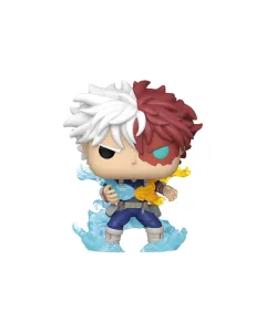 Funko Pop! Plus Shoto Todoroki
