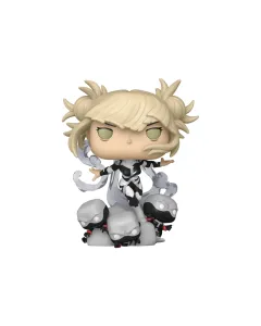 Funko Pop! Plus Himiko Toga