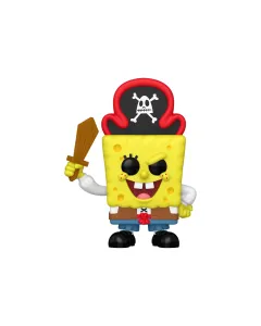 Funko Pop! SpongeBob SquarePants (Pirate)