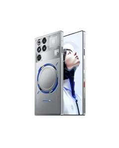 RedMagic 11 Pro 5G 16GB RAM 512GB Storage Gaming Mobile - Subzero