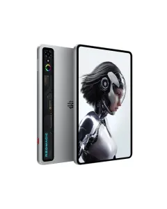 REDMAGIC Astra Gaming Tablet 16GB RAM + 512GB Storage, Wifi, Starfrost Color (EU)