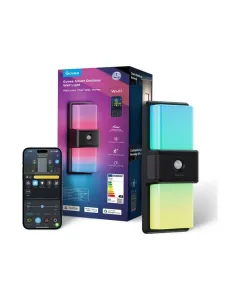 Govee Smart Outdoor Wall light - H7078