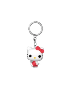 Funko Pop! Keychain Hello Kitty