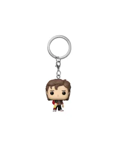 Funko Pop! Keychain Steve Harrington
