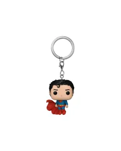 Funko Pop! Keychain Superman (DC New Classics)