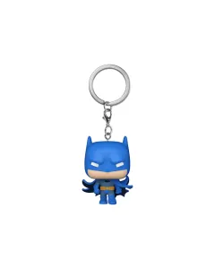 Funko Pop! Keychain Batman (DC New Classics)
