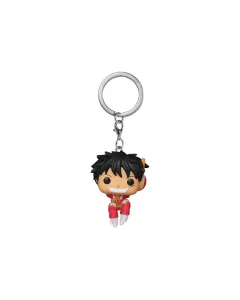 Funko Pop! Keychain Monkey D. Luffy (Egghead Arc)