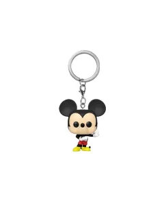 Funko POP! Pocket Disney: D100 - Classic Mickey Vinyl Figure