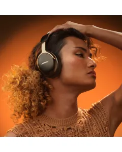 Bose QuietComfort Ultra Headphones Gen 2 - Desert Gold