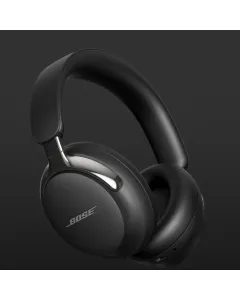 Bose QuietComfort Ultra Headphones Gen 2 - Black