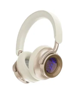 Powerology Astro Anc Wireless Headphones - Beige