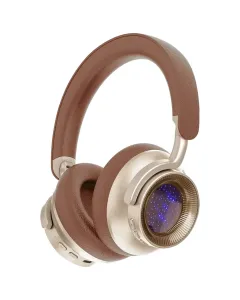 Powerology Astro Anc Wireless Headphones - Khaki