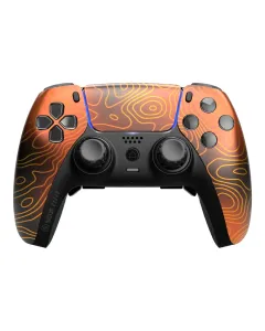 SCUF Reflex FPS With TMR Wireless Performance Controller For PS5 - Magma