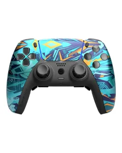 SCUF Reflex FPS With TMR Wireless Performance Controller For PS5 - Vandalize