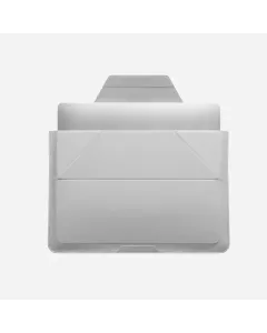 MOFT MB002-1-16-WDGY Carry Sleeve for 15"-16" laptops - Misty Cove